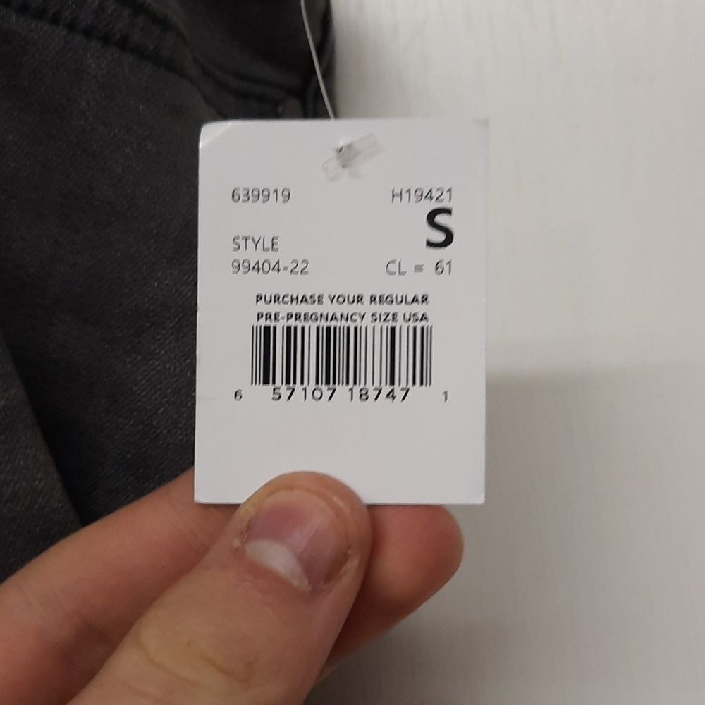 Jeans - Picture 2 of 2